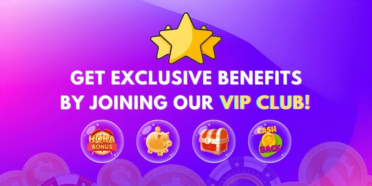 Promotional banner for daily live dealer tables